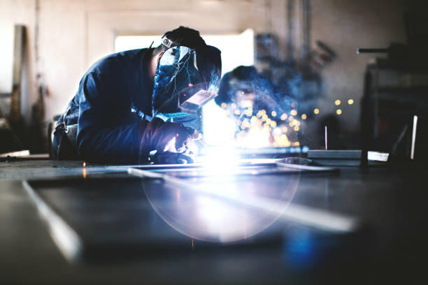 Best Marine and Shipbuilding Welding in Mpbell, CA
