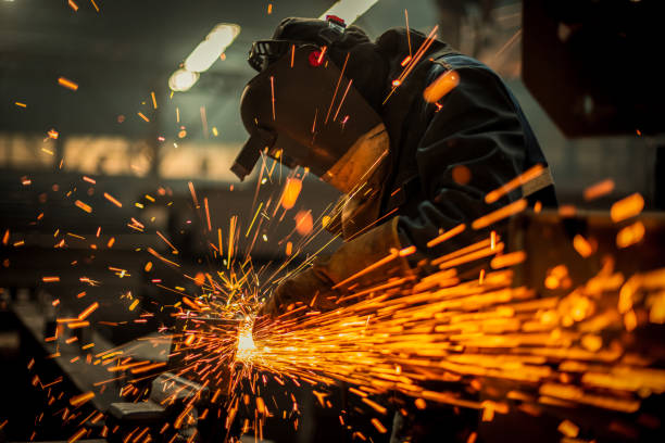  Mpbell, CA Welder Pros