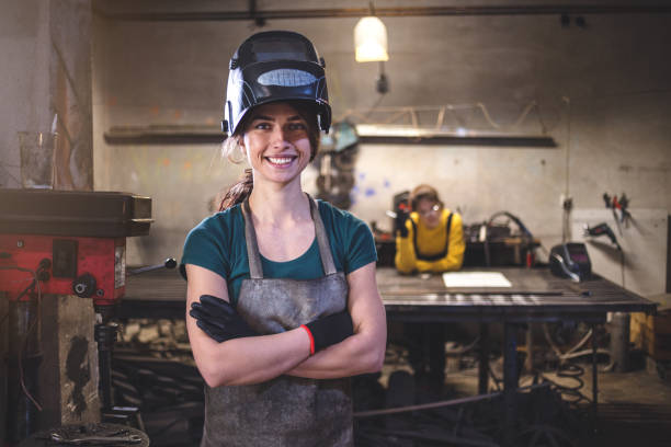 Affordable Welder Services in Campbell, CA
